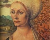 阿尔弗雷德 丢勒 : Felicitas Tucher, nee Rieter